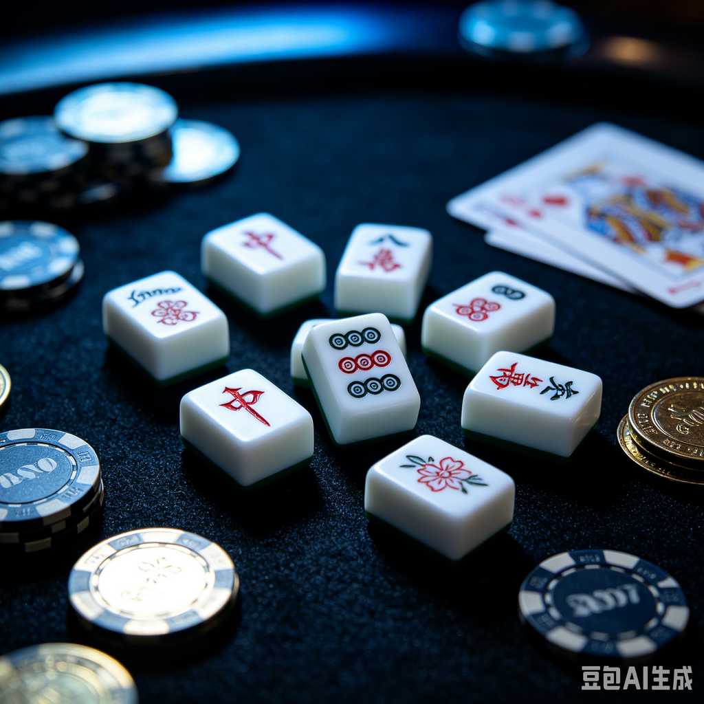 StLouisMO,mahjong