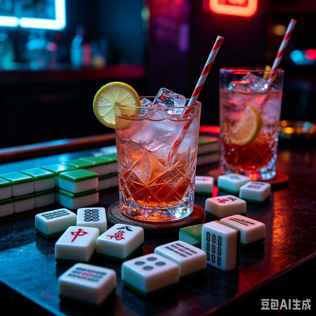 malaga,mahjong