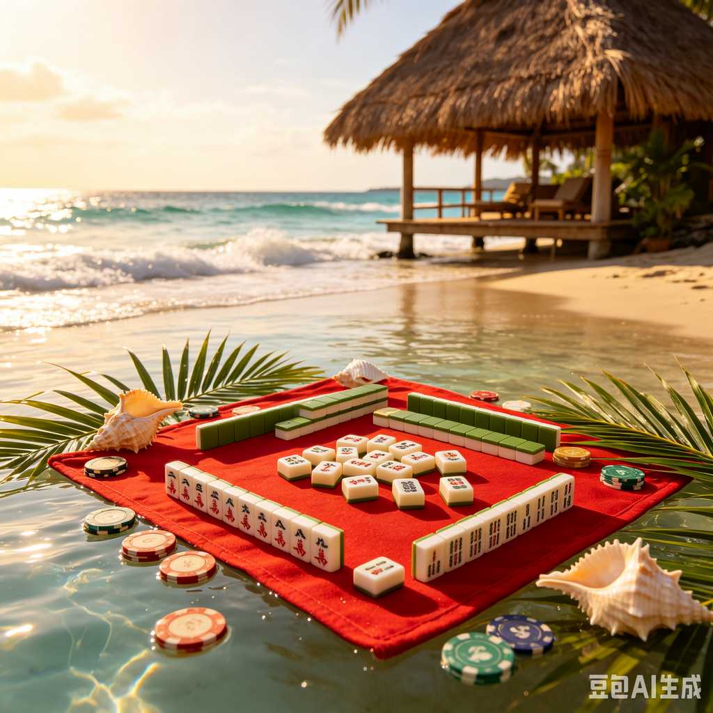 resort leisure board game set