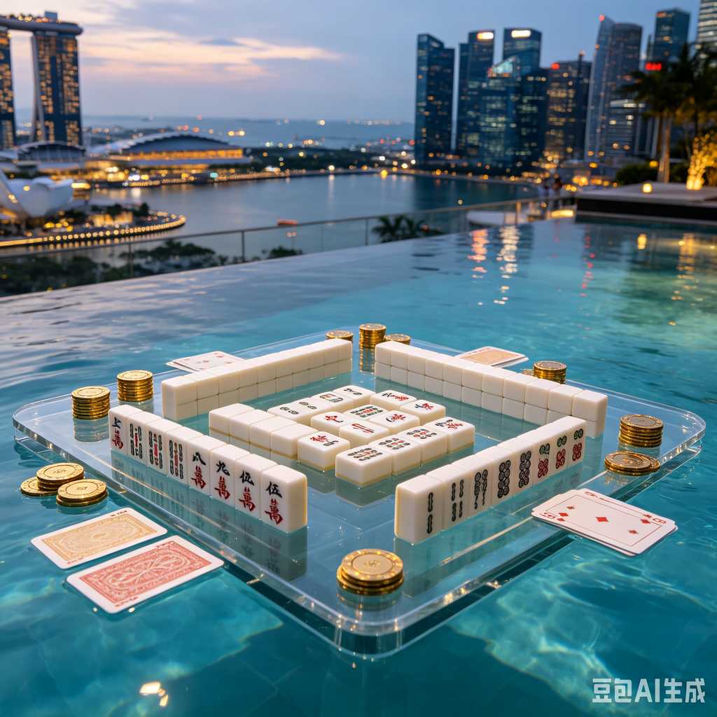 official american mahjong set
