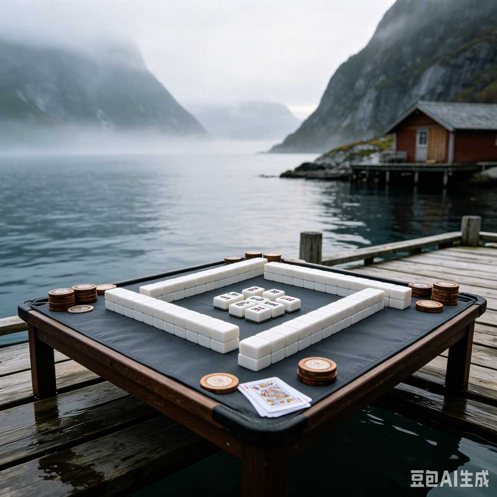 mahjong set manufacturer