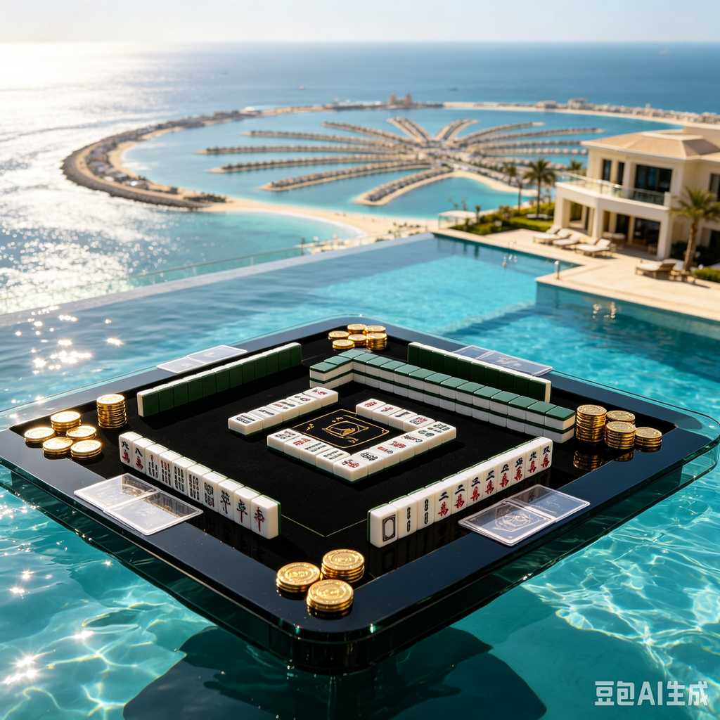 high end travel mahjong set