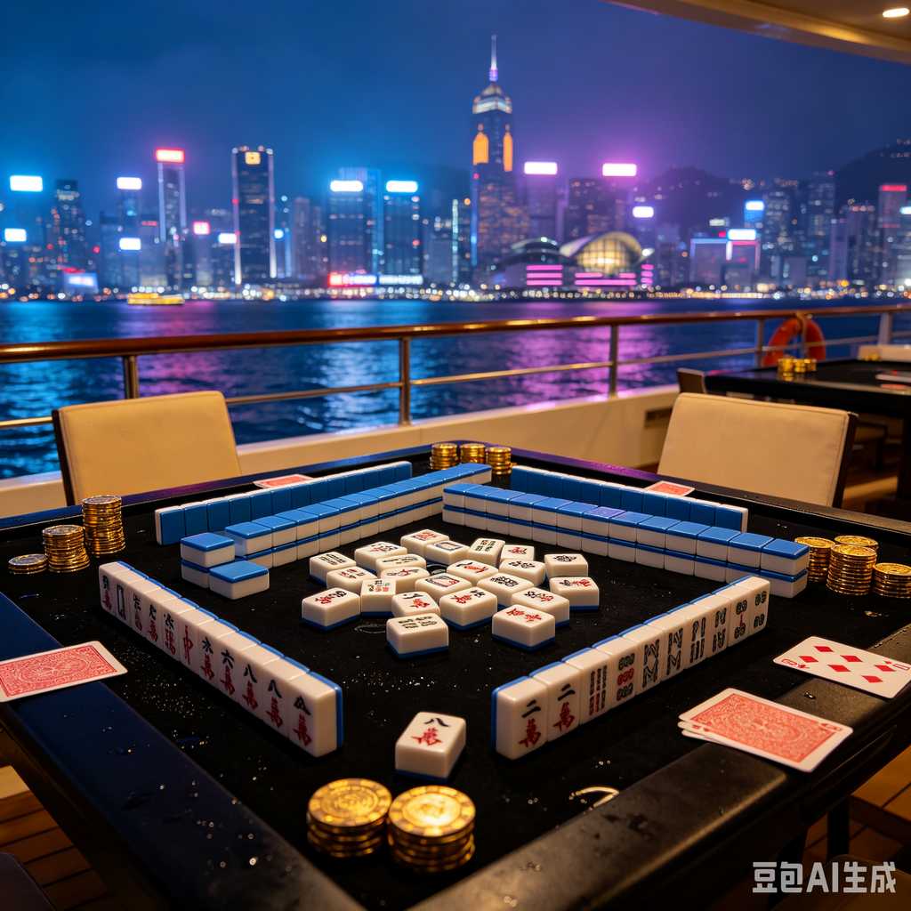 green transparent mahjong tiles