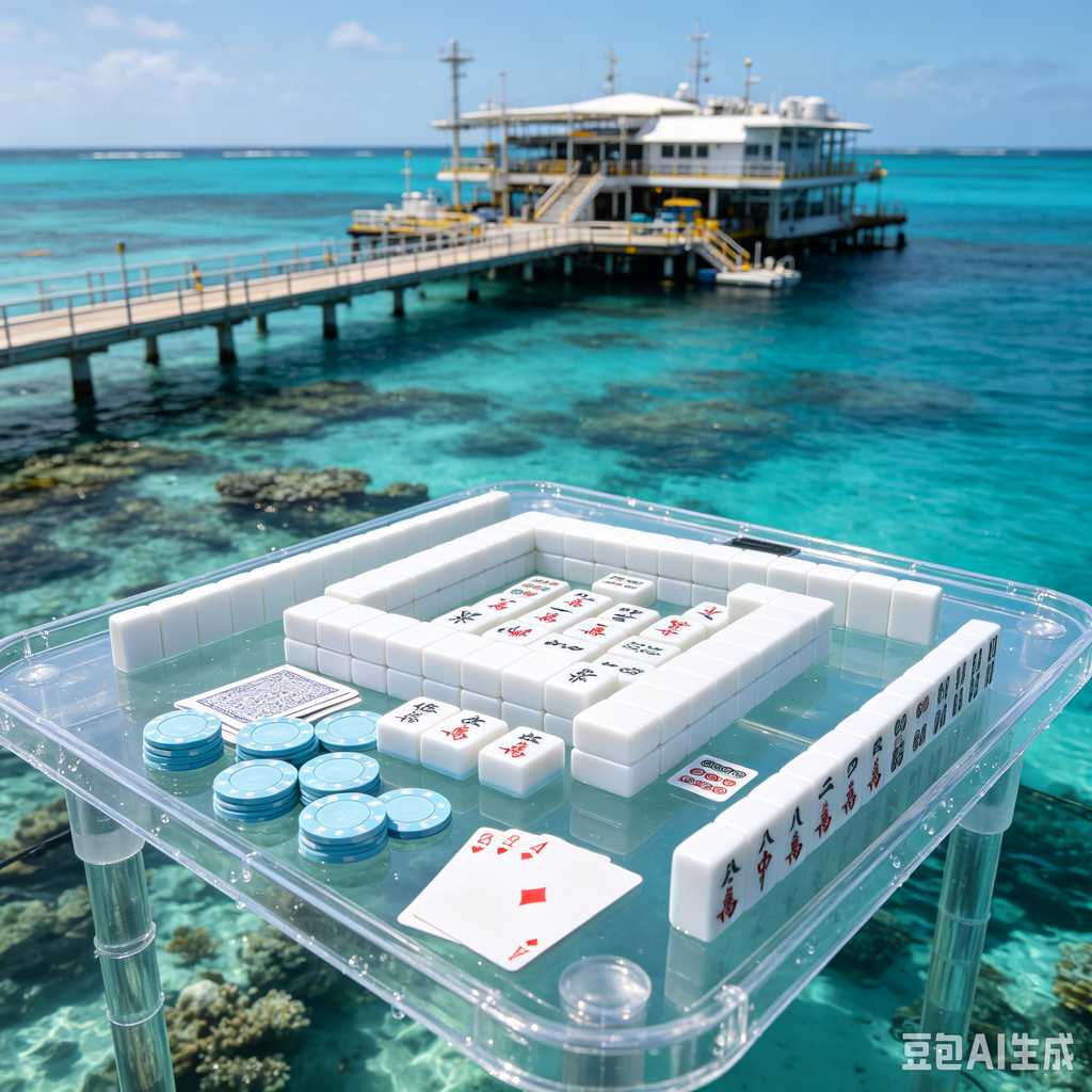 custom portrait mahjong set