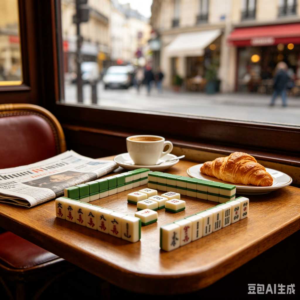 Luxembourg,mahjong