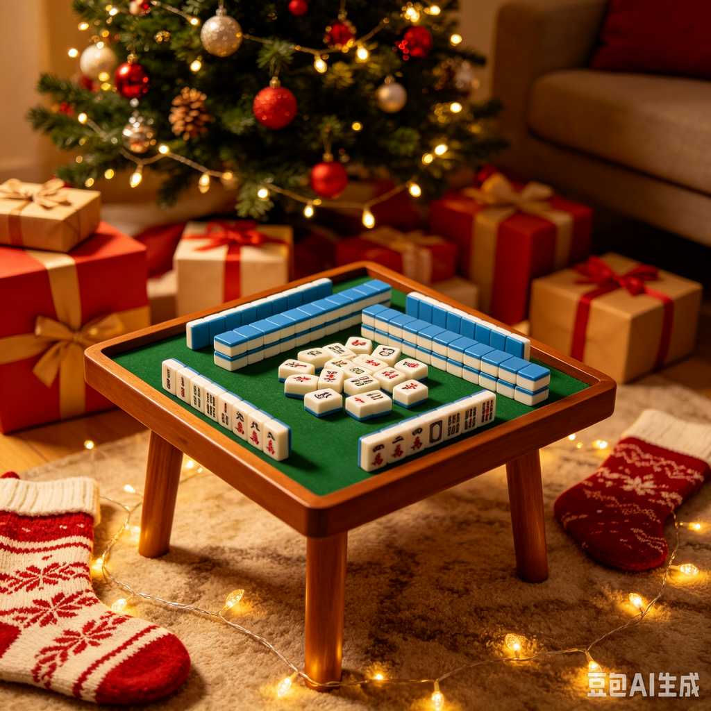 bellevue,mahjong
