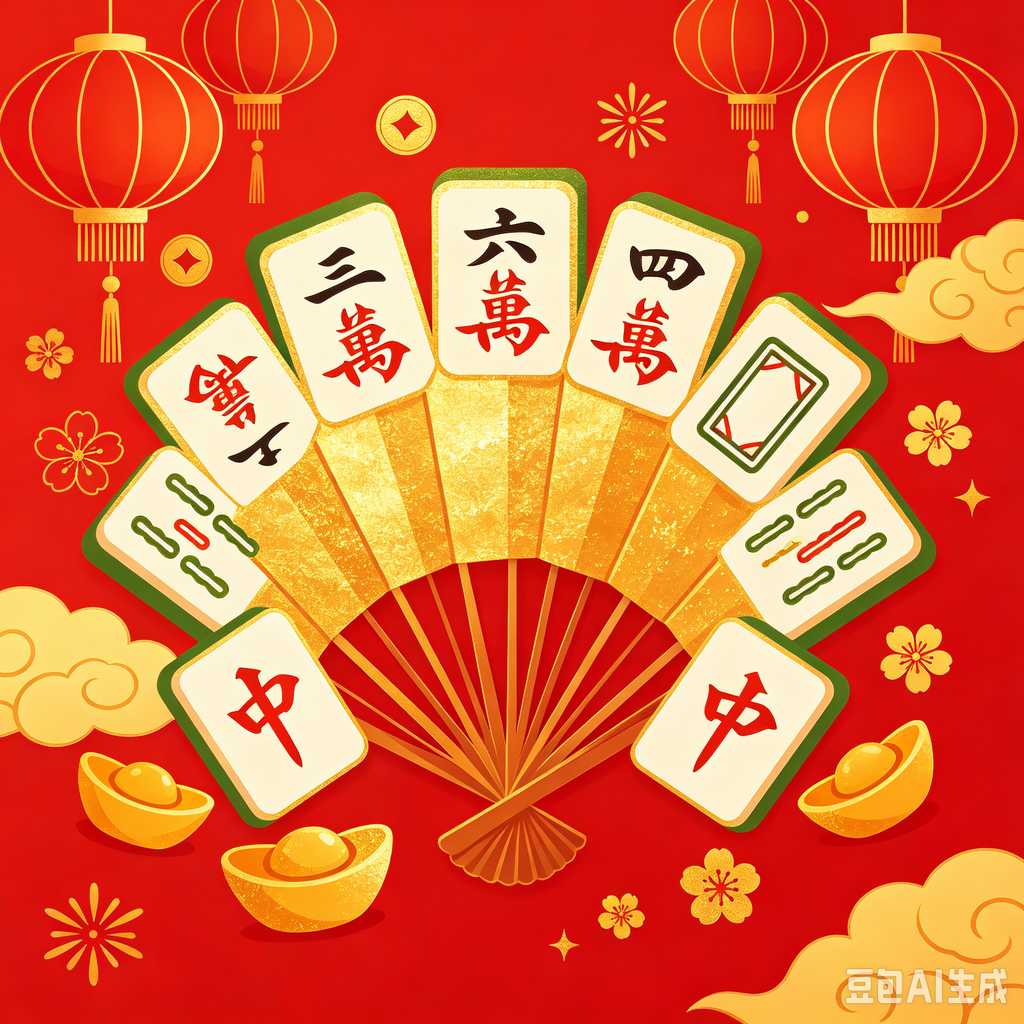 palma,mahjong