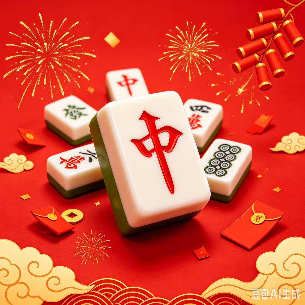 Chicago,mahjong