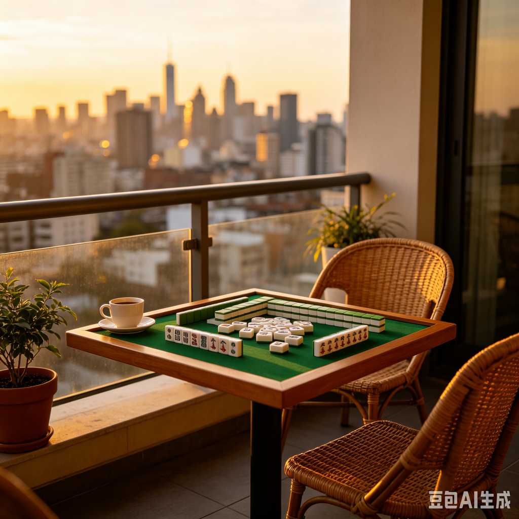 Guayaquil,mahjong