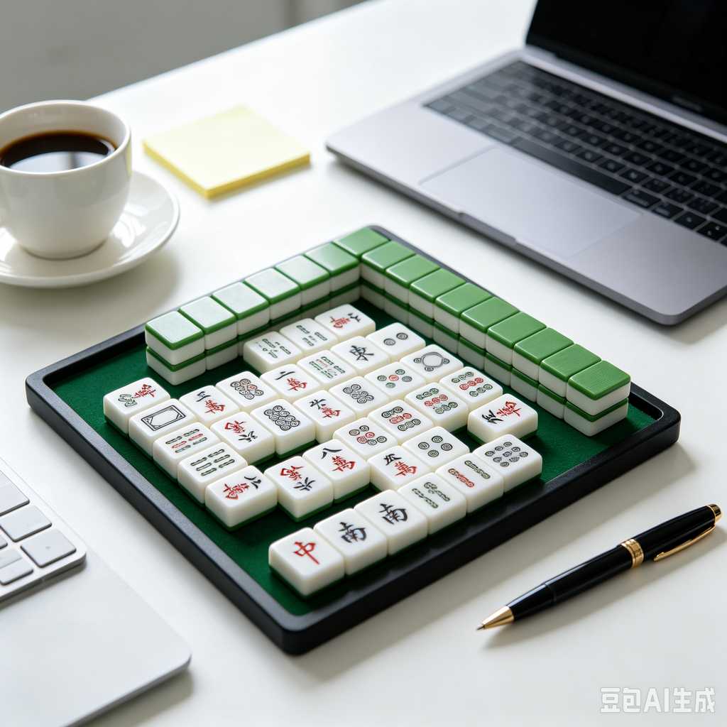 newhaven,mahjong
