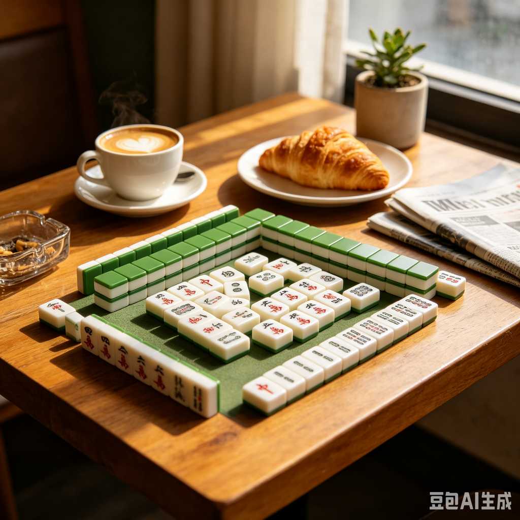 mahjong set manufacturer