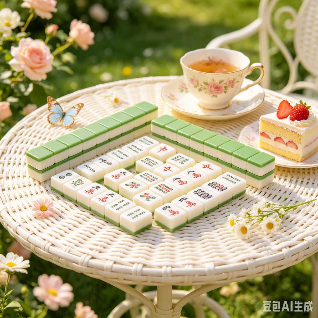 liege,mahjong