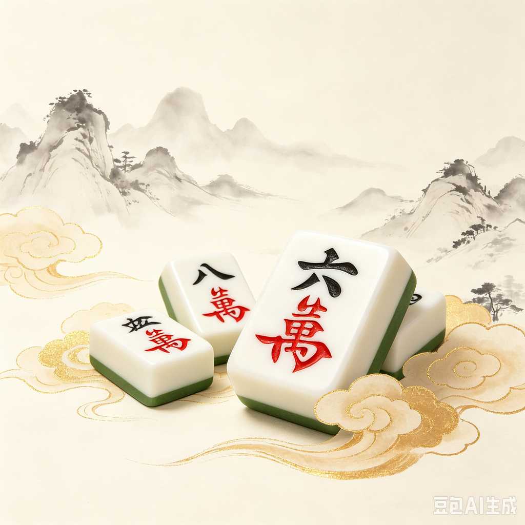 american mahjong rule card