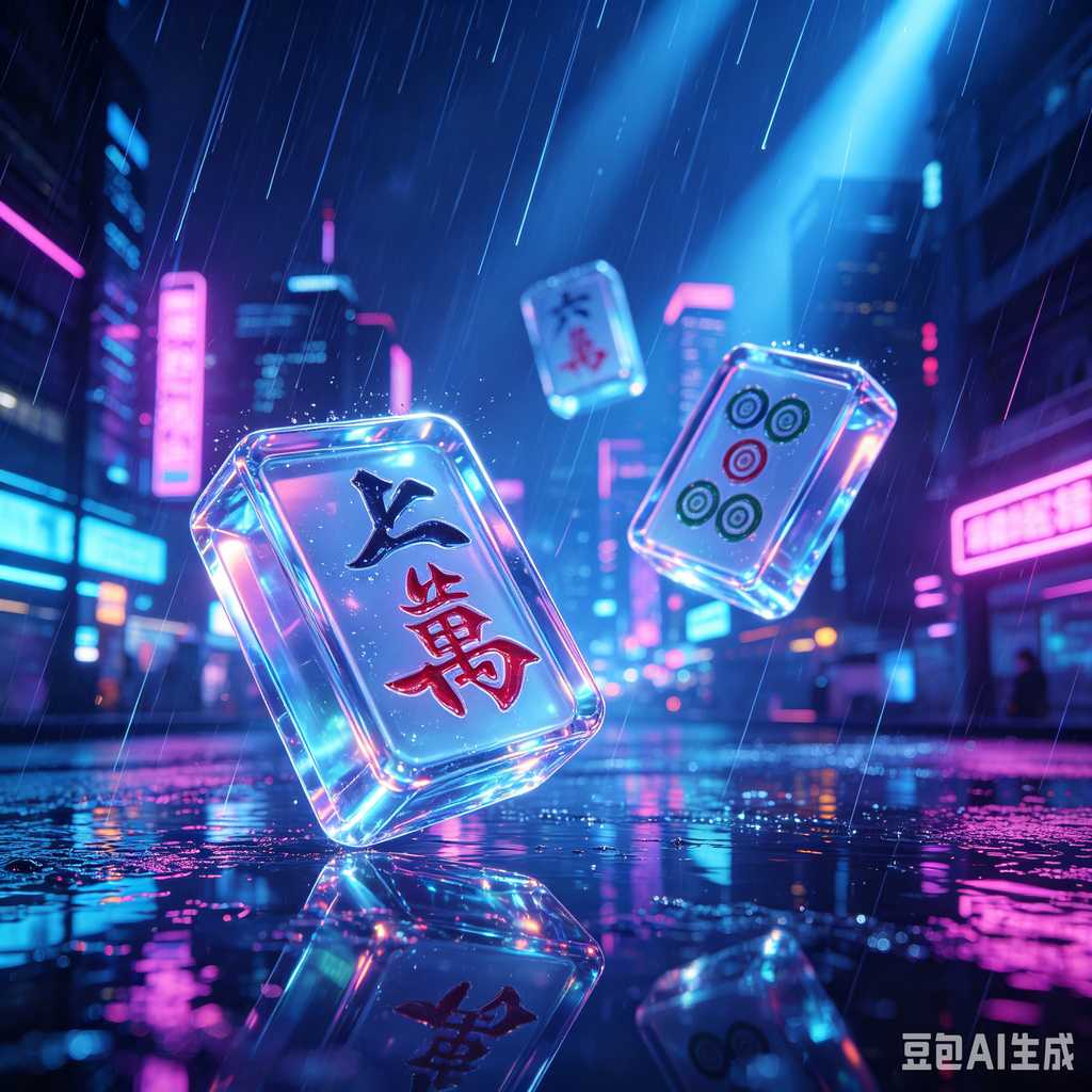 Caracas,mahjong
