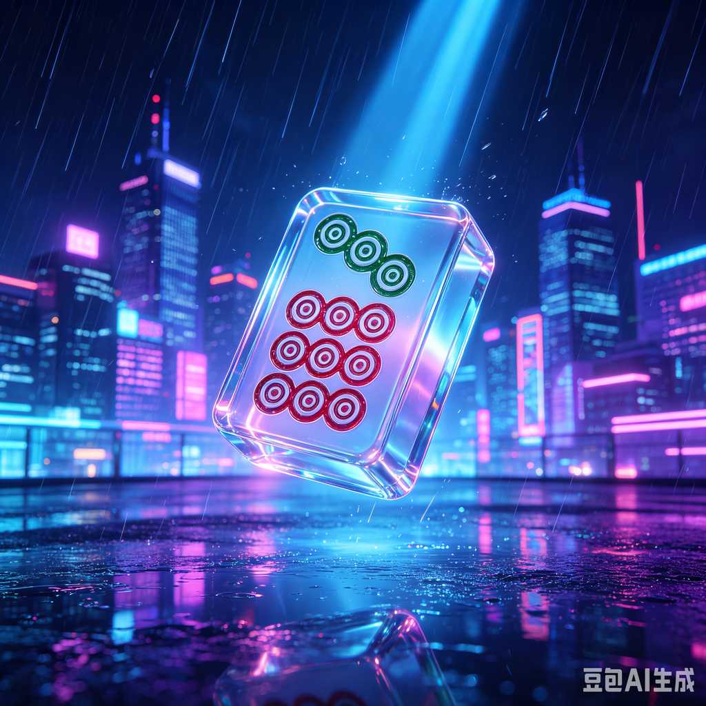 buffalo,mahjong
