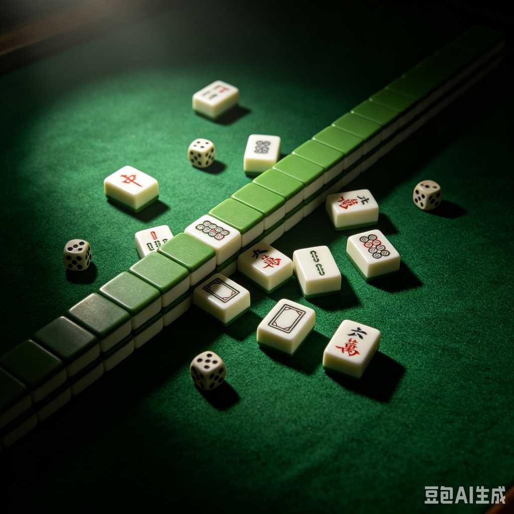 Atlanta,mahjong