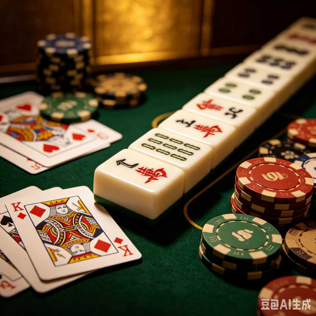 reliable mahjong supplier usa