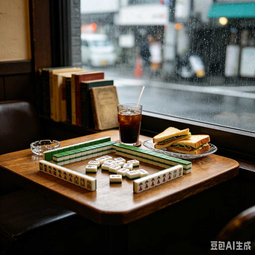 RockfordIL,mahjong