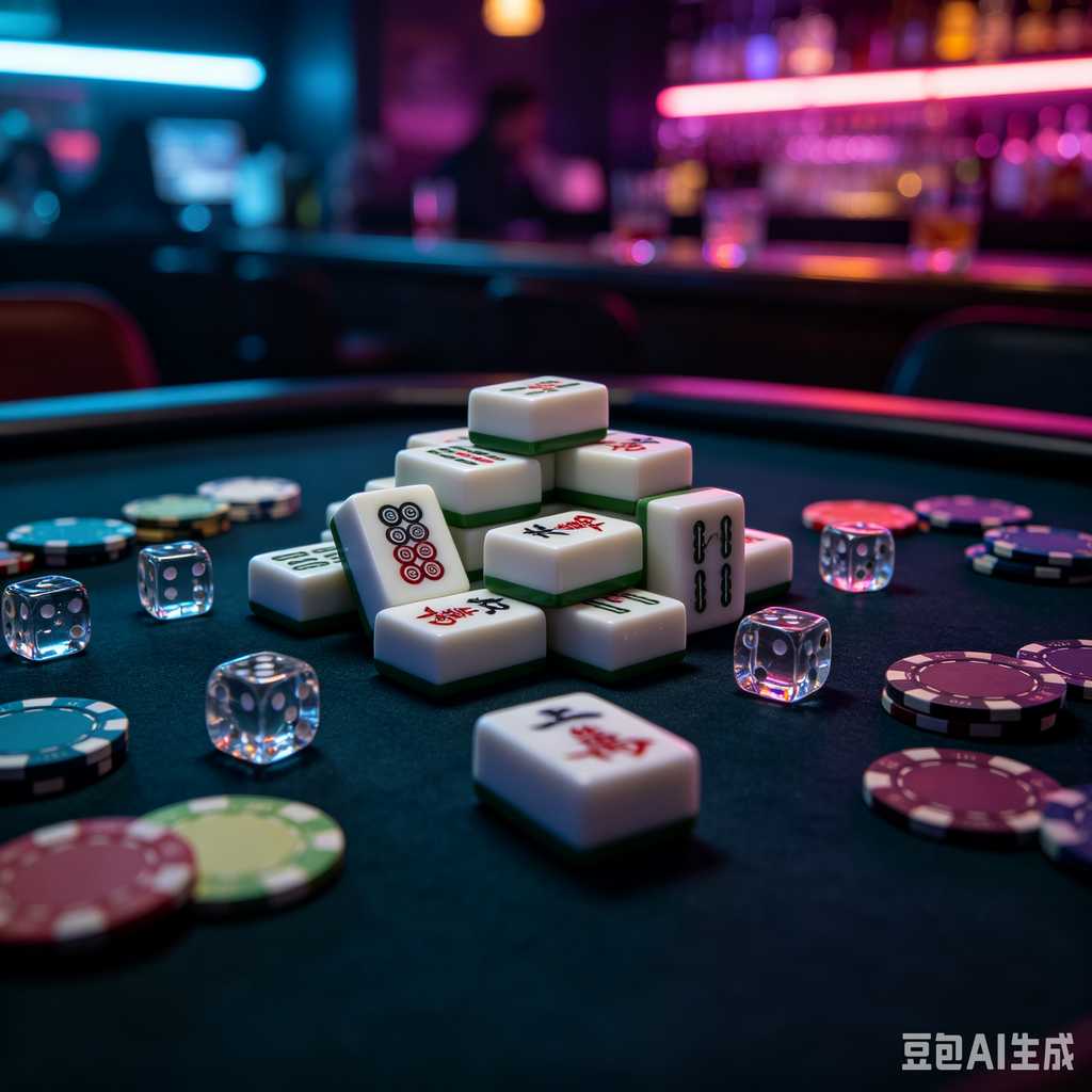 Florida,mahjong