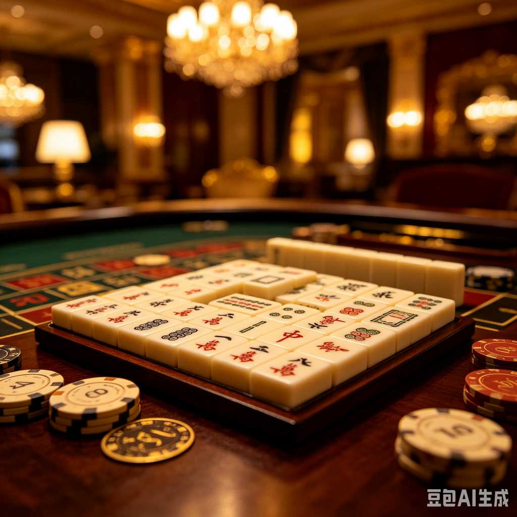 santos,mahjong