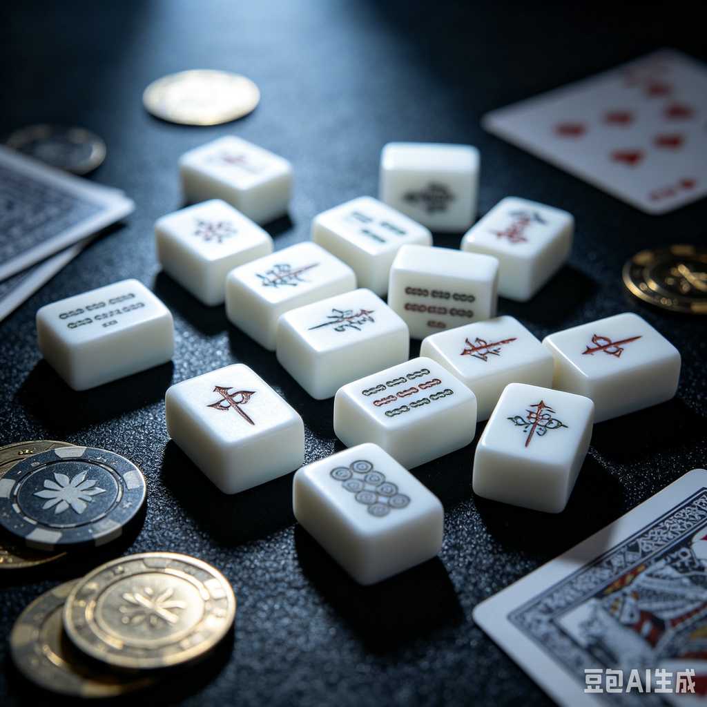 Montana,mahjong
