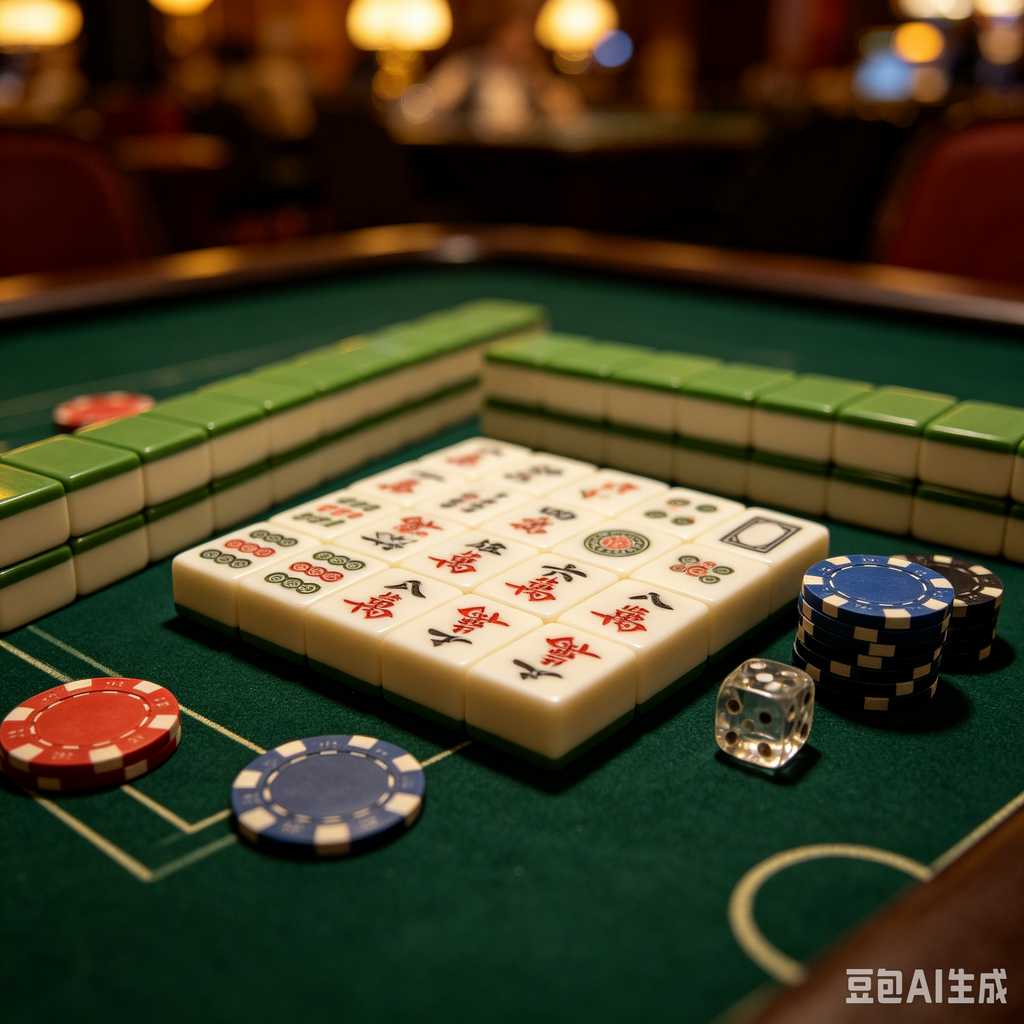 RapidCitySD,mahjong
