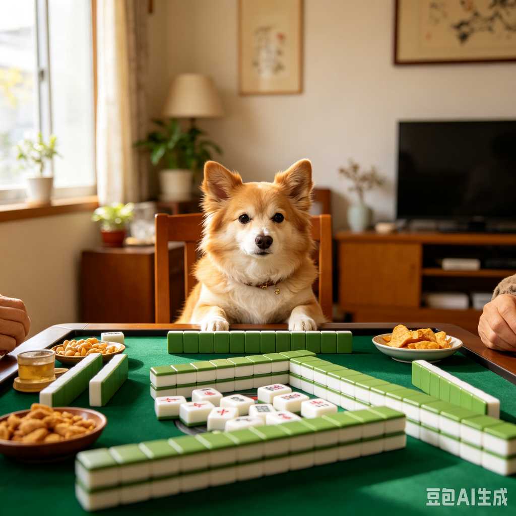 MeridaMX,mahjong