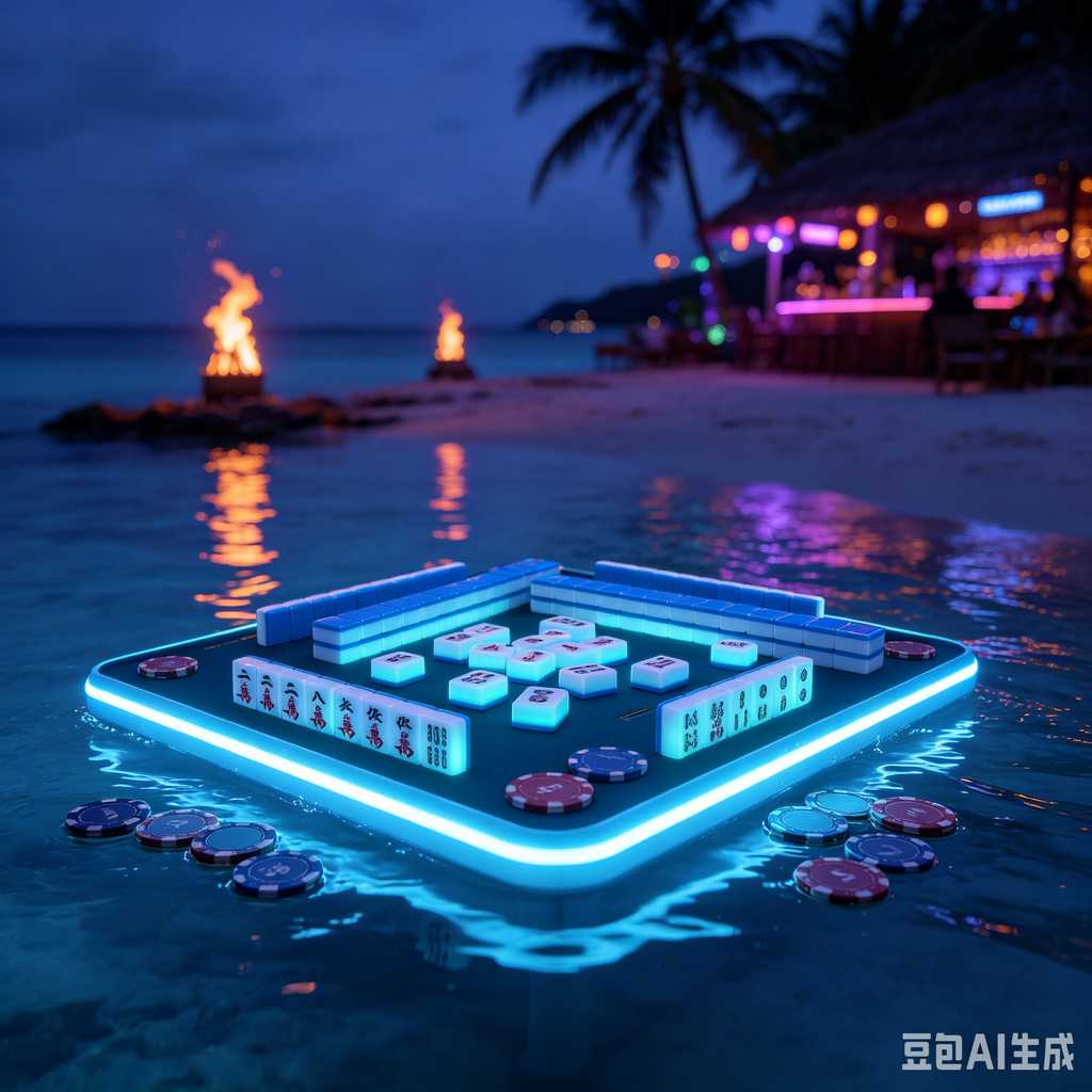AugustaGA,mahjong