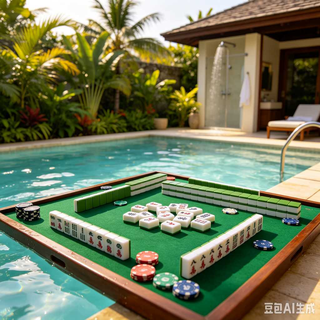 waterproof mahjong mat review